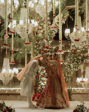 Luxury Wedding & Extraordinary Event In Jaipur & Beyond