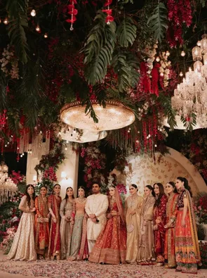 Luxury Wedding & Extraordinary Event In Jaipur & Beyond