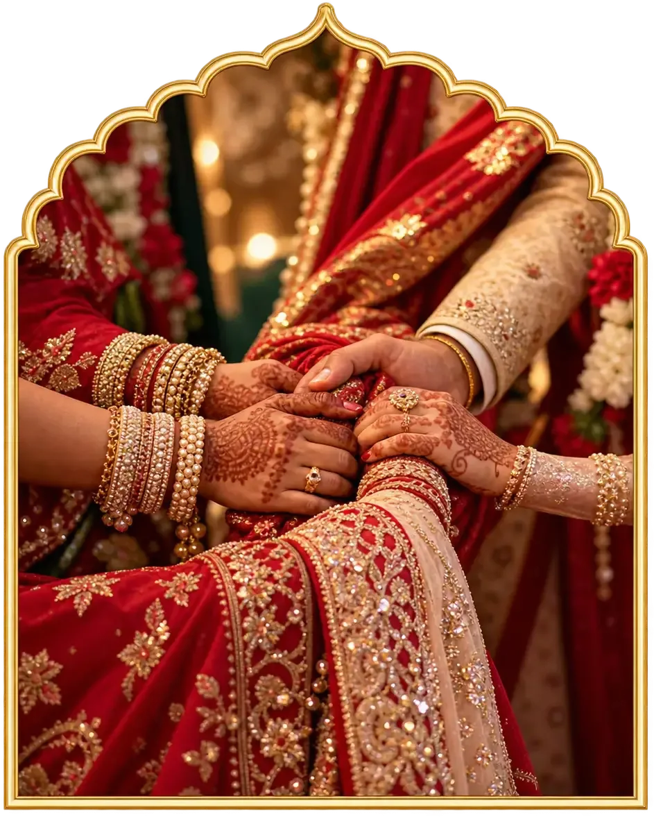 The Rajwada Difference