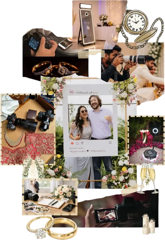 Photography & Videography