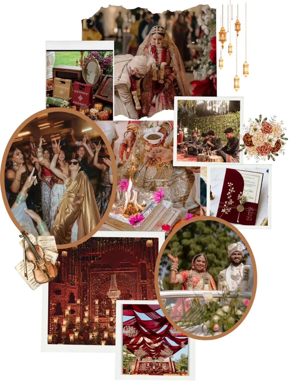 Wedding Planning