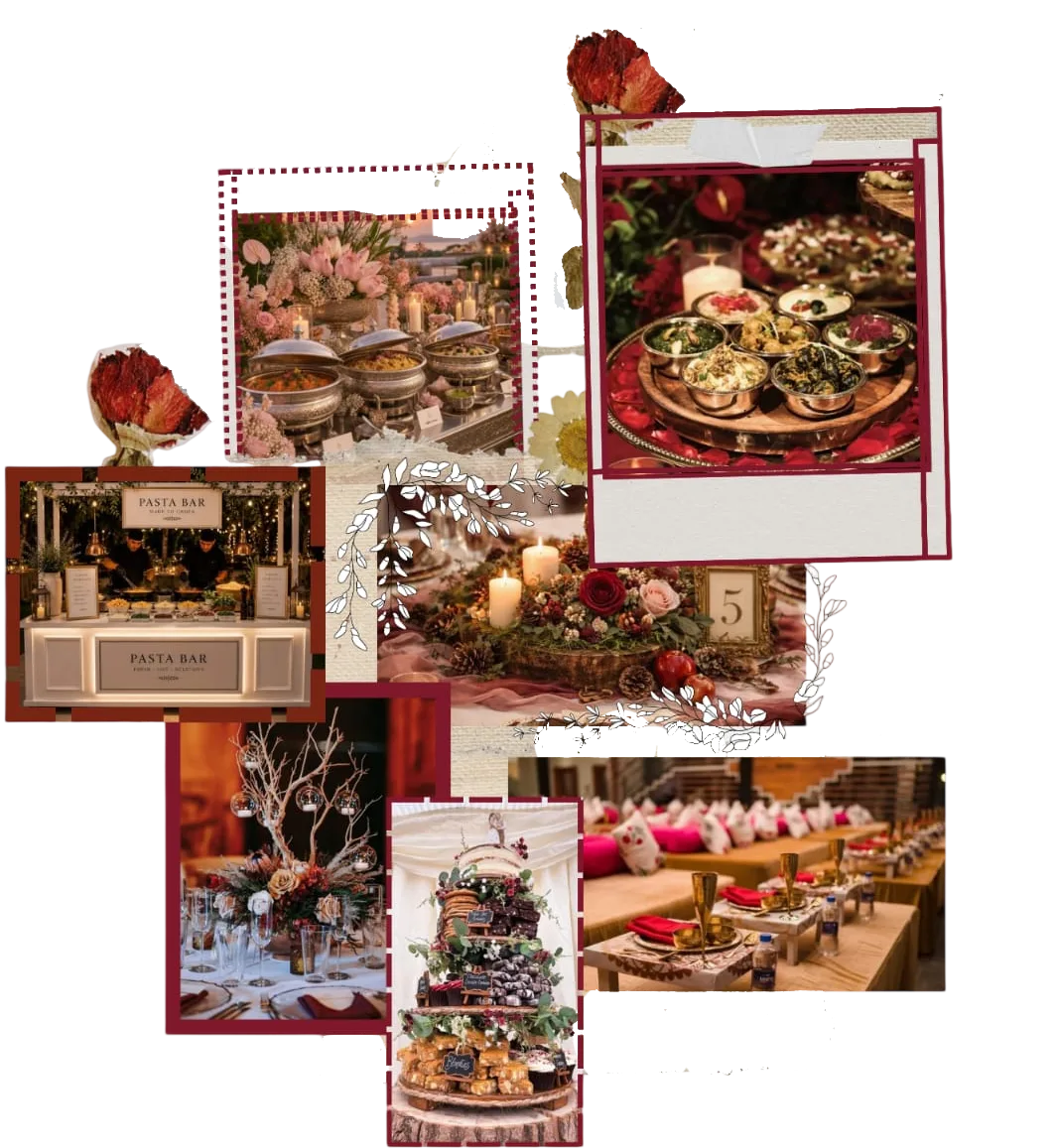 Catering